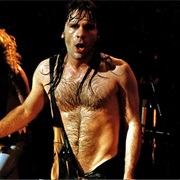 Tears of the Dragon - Bruce Dickinson