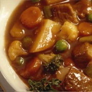 Philadelphia Pepper Pot Soup