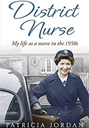 District Nurse (Patricia Jordon)
