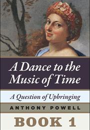 A Dance to the Music of Time (Series)