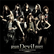 Run Devil Run (SNSD)