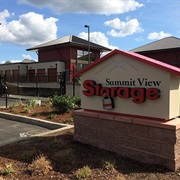 Summit View (Pierce County), Washington
