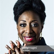 Oleta Adams