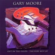 Out in the Fields - Gary Moore