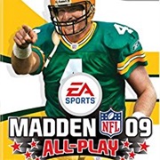 Madden NFL 09 All-Play