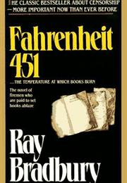 Fahrenheight 451