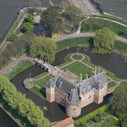 Radboud Castle
