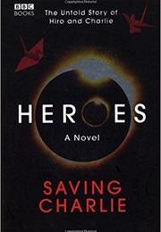 Saving Charlie (Aury Wallington)