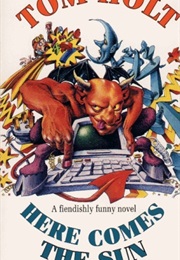 Here Comes the Sun (Tom Holt)