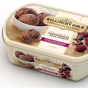 Killinchy Gold Rich Chocolate and Boysenberry