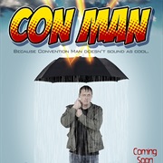 Con Man
