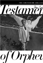 Testament of Orpheus (1959)