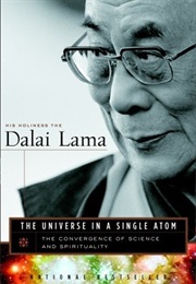 The Universe in a Single Atom (Dalai Lama)
