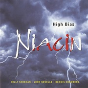 Niacin - Montuno (Billy Sheehan)