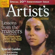 The Artist's Magazine