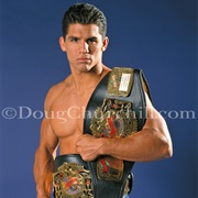 Frank Shamrock