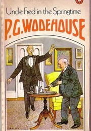 Uncle Fred in the Springtime (P.G. Wodehouse)