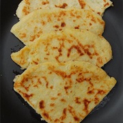 Potato Scone