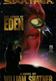 The Ashes of Eden (William Shatner)
