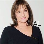 Patti Lupone