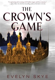 The Crown's Game Series (Evelyn Skye)