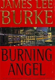 Burning Angels (James Lee Burke)