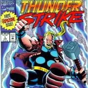 Thunderstrike