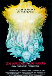 Watcher in the Woods (1981)
