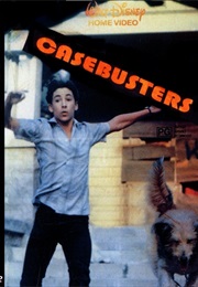 Casebusters (1986)