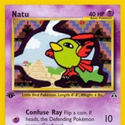 Natu