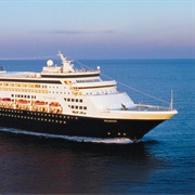 MS Maasdam