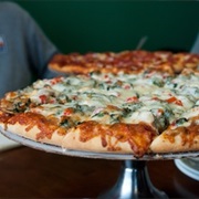 D'Angelo's Pizza, Bay City