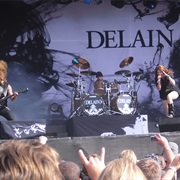Delain