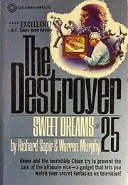 Sweet Dreams (Warren Murphy)