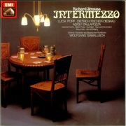 Intermezzo (Strauss)
