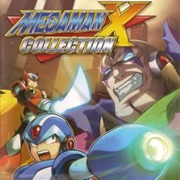 Megaman X Collection