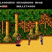 The Adventures of Bayou Billy