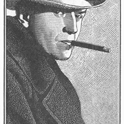 Charles Vincent Emerson Starrett