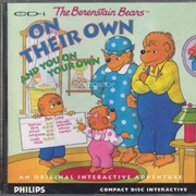The Berenstain Bears on Their Own, and You on Your Own