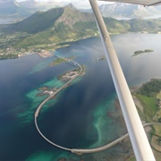 Engeløy Bridges