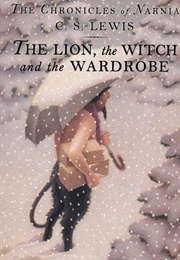 The Lion, the Witch and the Wardrobe (C. S. Lewis)