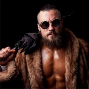 Marty Scurll