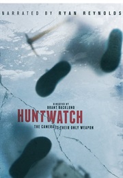 Huntwatch (2014)