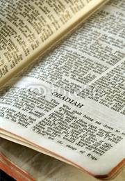 Obadiah