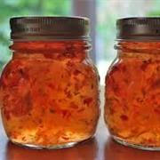 Pepper Jelly