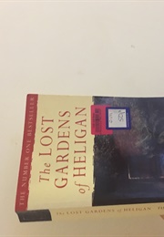 The Lost Gardens of Heligan (Tim Smit)