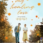My Healing Love