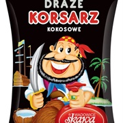Korsaże