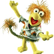Wembley Fraggle
