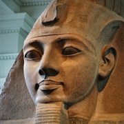 Ramsess II
